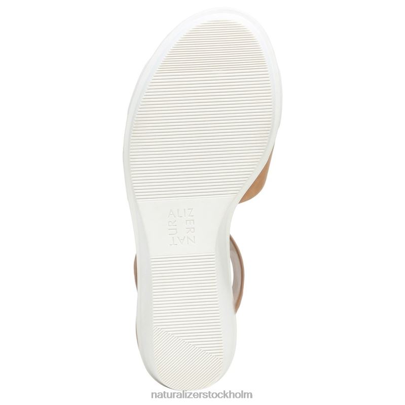 riviera kil sandal cookie dough mocka 444DB156 sandaler | Naturalizer kvinnor