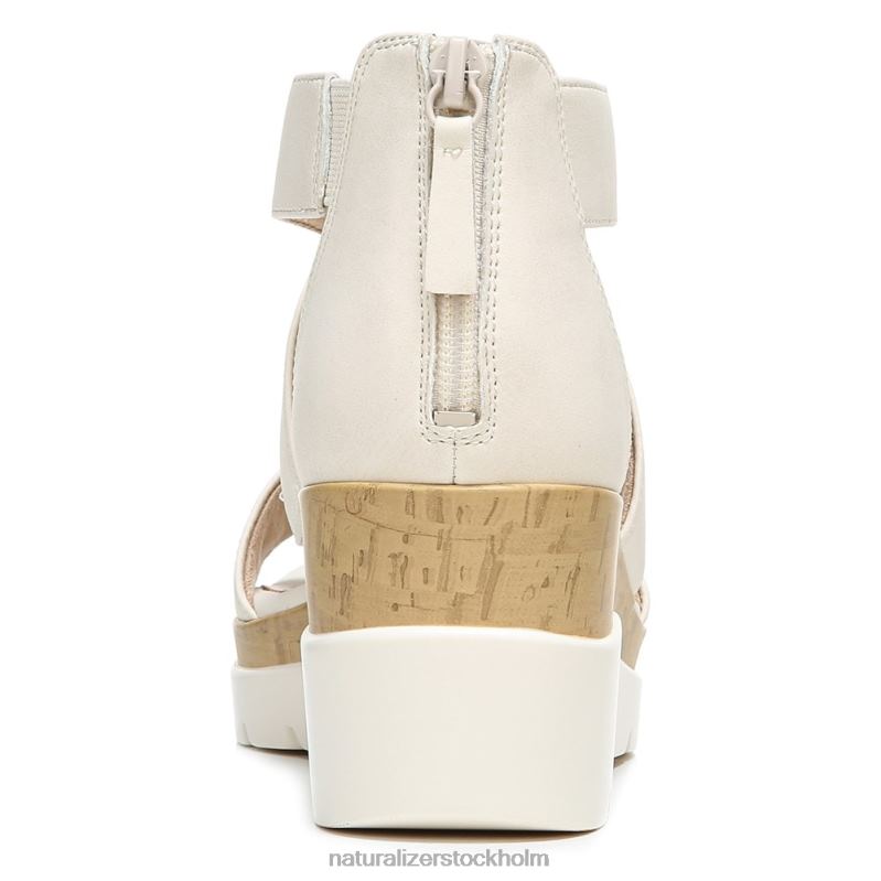 soul goodtimes kilsandal syntetiskt porslin 444DB573 sandaler | Naturalizer kvinnor