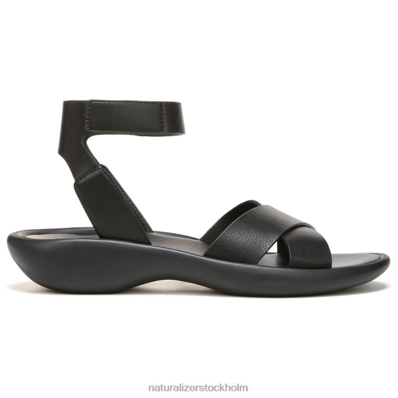 gen n klättersandal svart syntet 444DB406 sandaler | Naturalizer kvinnor