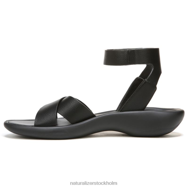 gen n klättersandal svart syntet 444DB406 sandaler | Naturalizer kvinnor