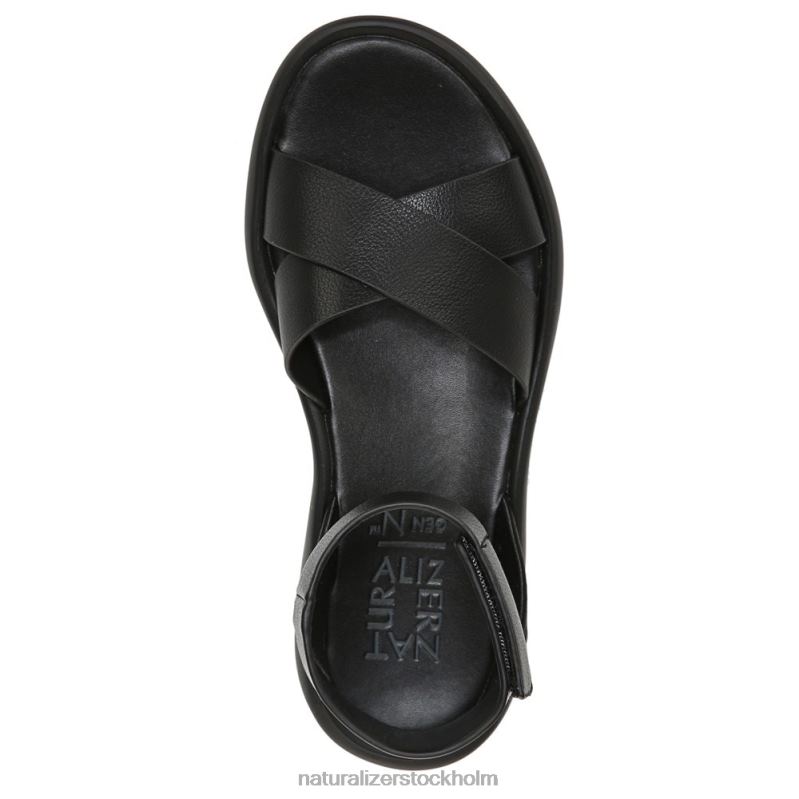 gen n klättersandal svart syntet 444DB406 sandaler | Naturalizer kvinnor