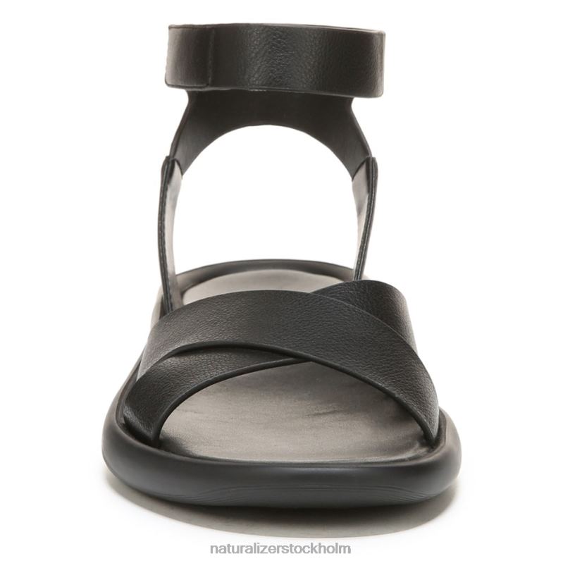 gen n klättersandal svart syntet 444DB406 sandaler | Naturalizer kvinnor