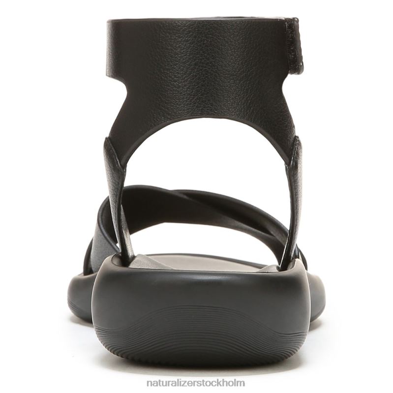 gen n klättersandal svart syntet 444DB406 sandaler | Naturalizer kvinnor