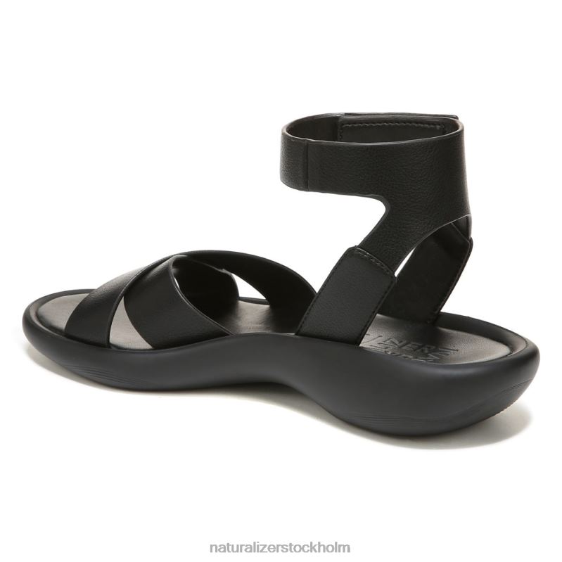 gen n klättersandal svart syntet 444DB406 sandaler | Naturalizer kvinnor