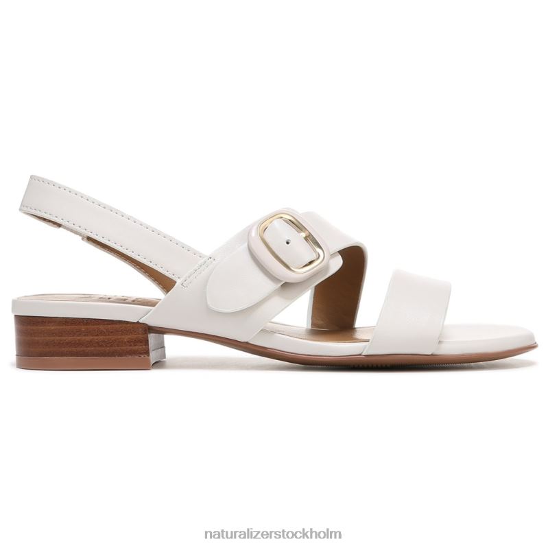 meesha sandal satin pärlläder 444DB246 sandaler | Naturalizer kvinnor