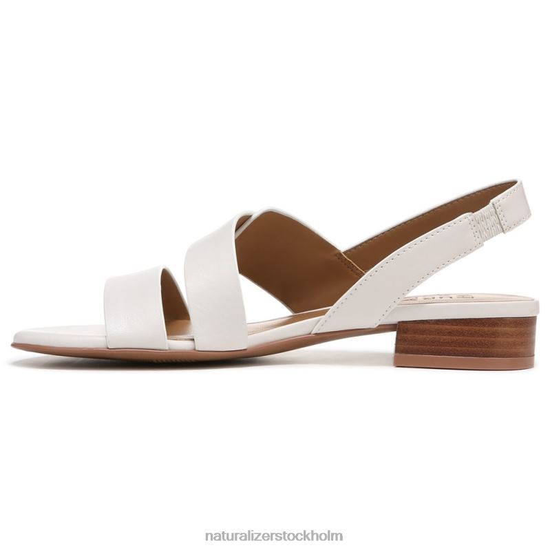 meesha sandal satin pärlläder 444DB246 sandaler | Naturalizer kvinnor