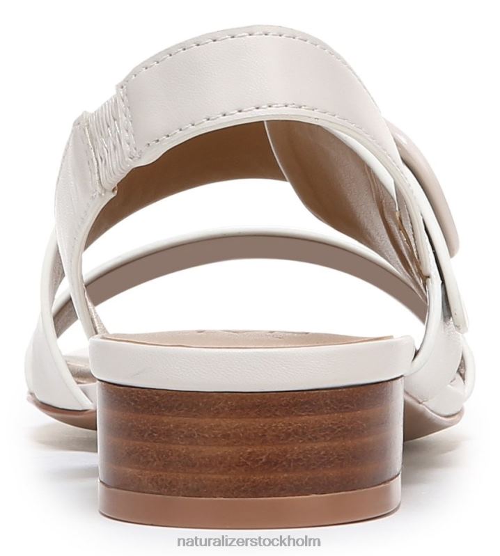 meesha sandal satin pärlläder 444DB246 sandaler | Naturalizer kvinnor