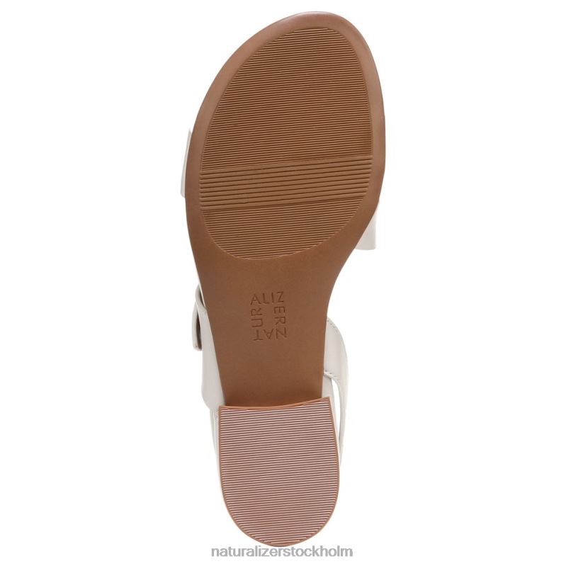 meesha sandal satin pärlläder 444DB246 sandaler | Naturalizer kvinnor