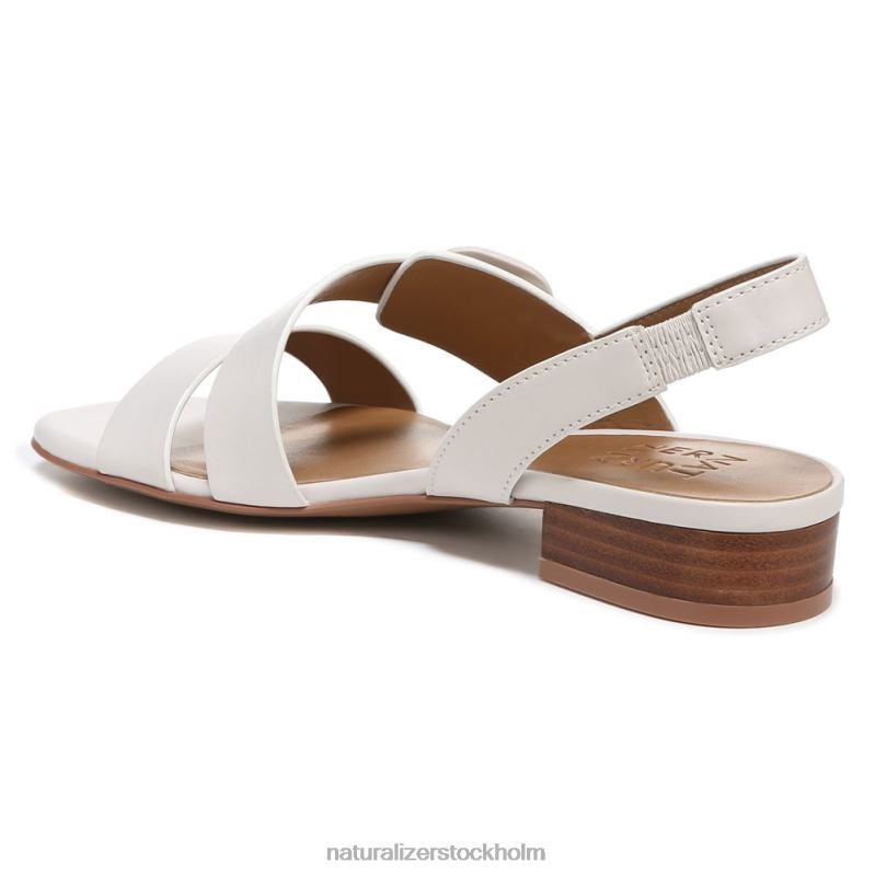 meesha sandal satin pärlläder 444DB246 sandaler | Naturalizer kvinnor
