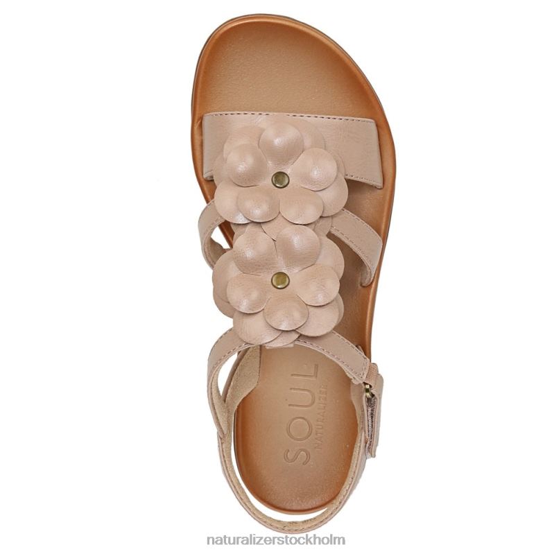 soul sing 2 sandal vintage lila konstgjorda 444DB388 sandaler | Naturalizer kvinnor