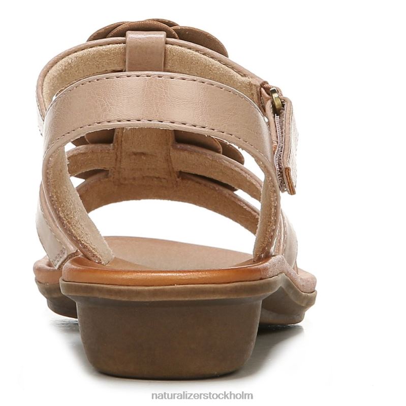 soul sing 2 sandal vintage lila konstgjorda 444DB388 sandaler | Naturalizer kvinnor