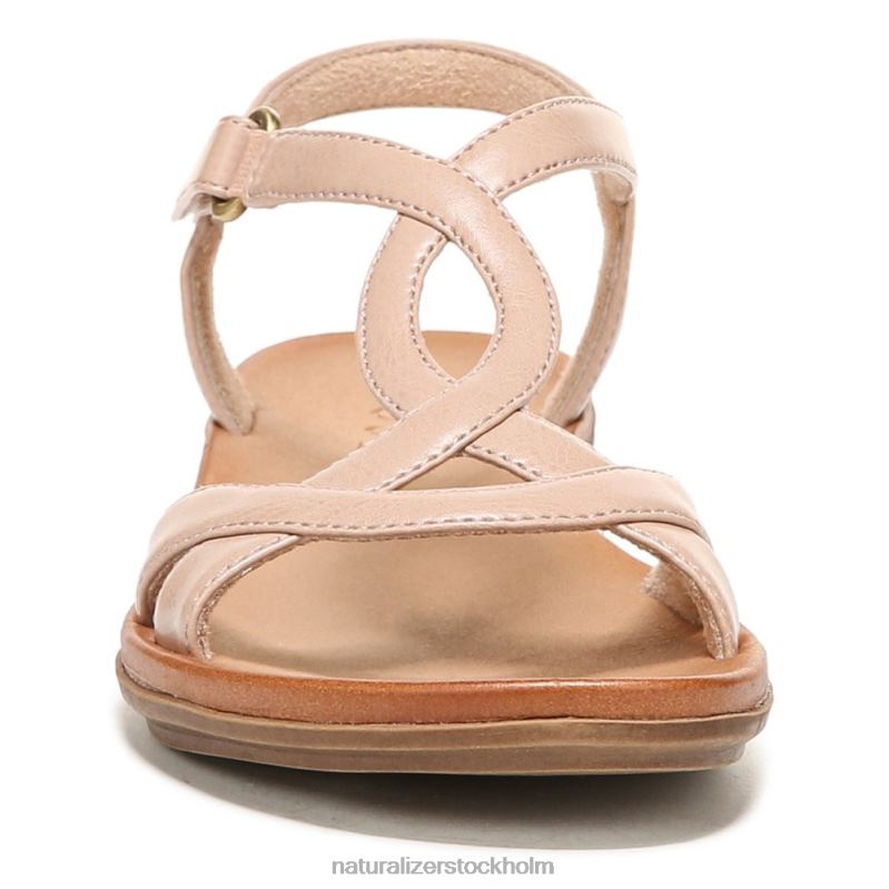 soul solo sandal vintage lila syntet 444DB564 sandaler | Naturalizer kvinnor