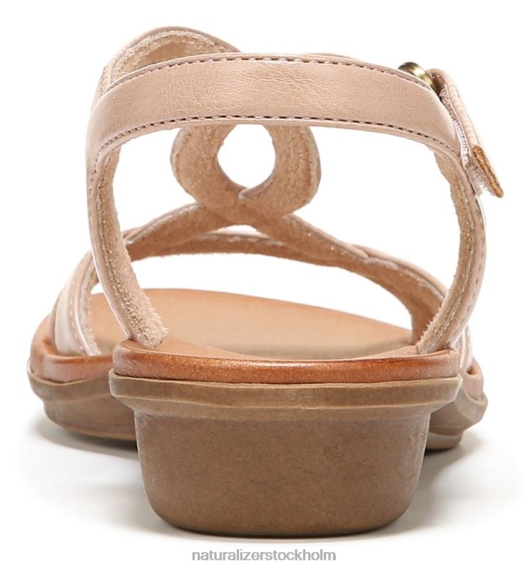 soul solo sandal vintage lila syntet 444DB564 sandaler | Naturalizer kvinnor