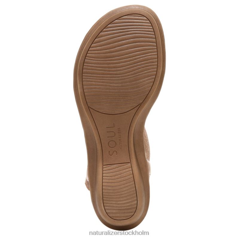 soul solo sandal vintage lila syntet 444DB564 sandaler | Naturalizer kvinnor