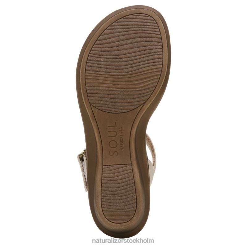 soul sommar sandal syntetiskt porslin 444DB528 sandaler | Naturalizer kvinnor