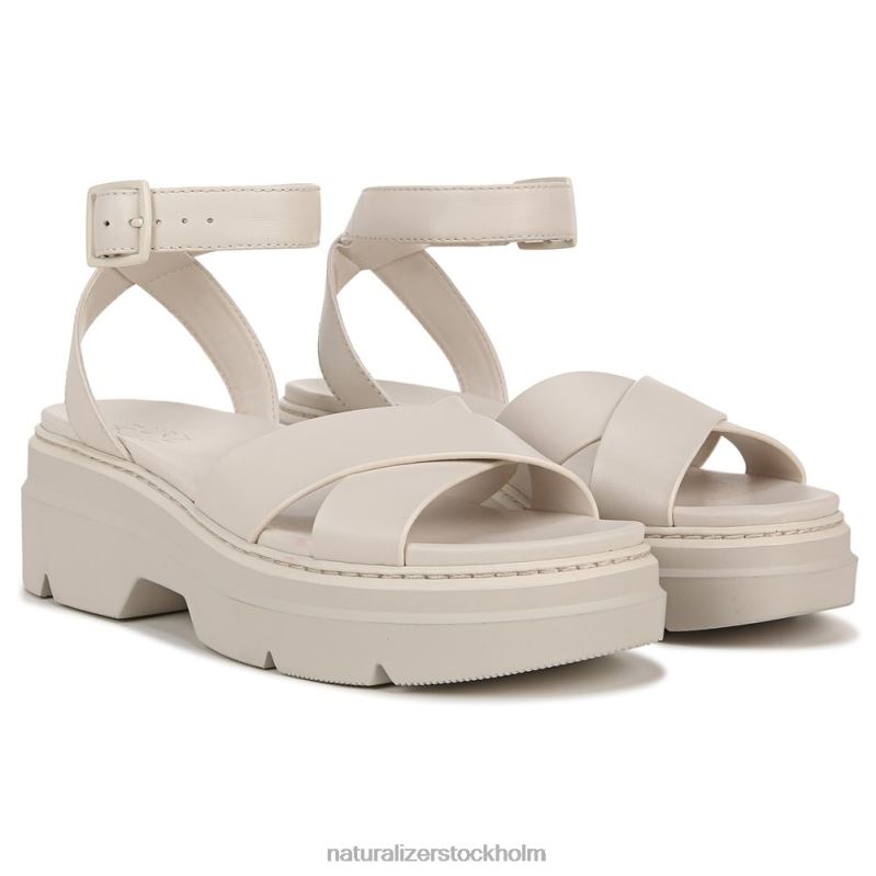 darry sandal satin pärlläder 444DB33 sandaler | Naturalizer kvinnor