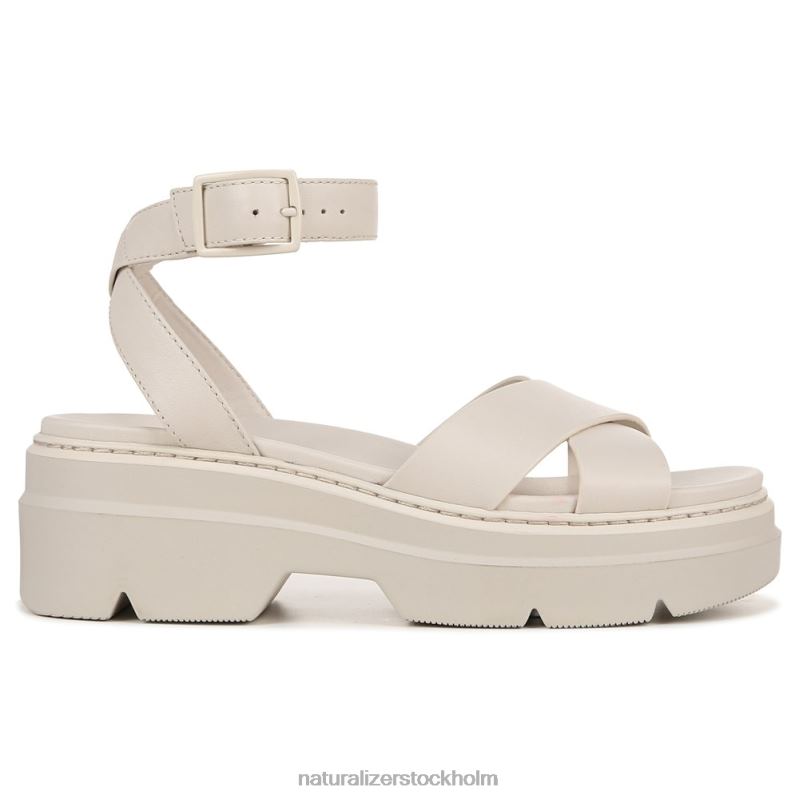 darry sandal satin pärlläder 444DB33 sandaler | Naturalizer kvinnor