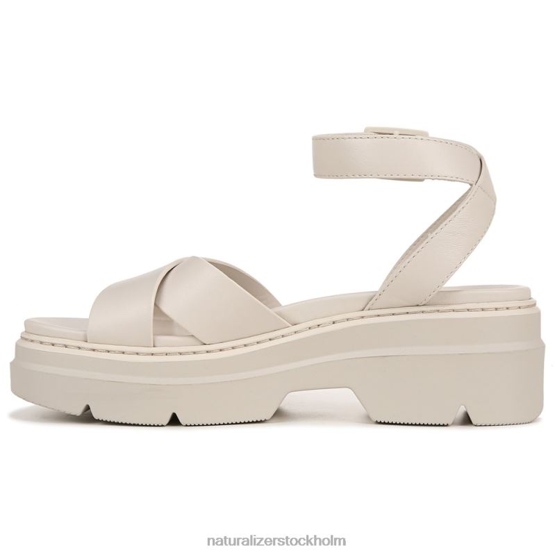darry sandal satin pärlläder 444DB33 sandaler | Naturalizer kvinnor