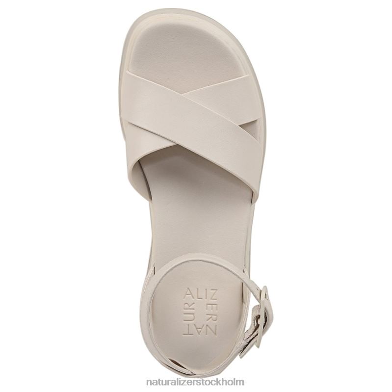 darry sandal satin pärlläder 444DB33 sandaler | Naturalizer kvinnor