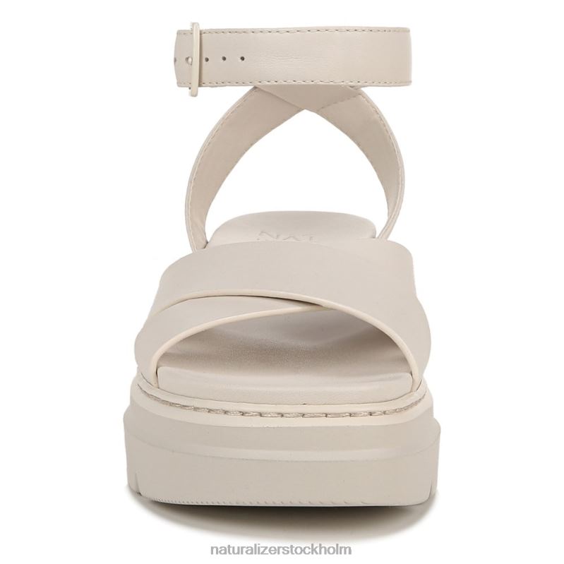 darry sandal satin pärlläder 444DB33 sandaler | Naturalizer kvinnor