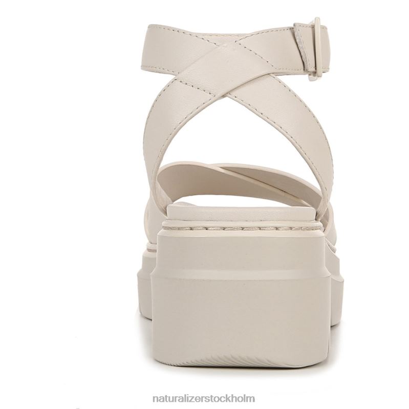darry sandal satin pärlläder 444DB33 sandaler | Naturalizer kvinnor
