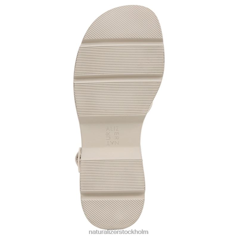 darry sandal satin pärlläder 444DB33 sandaler | Naturalizer kvinnor