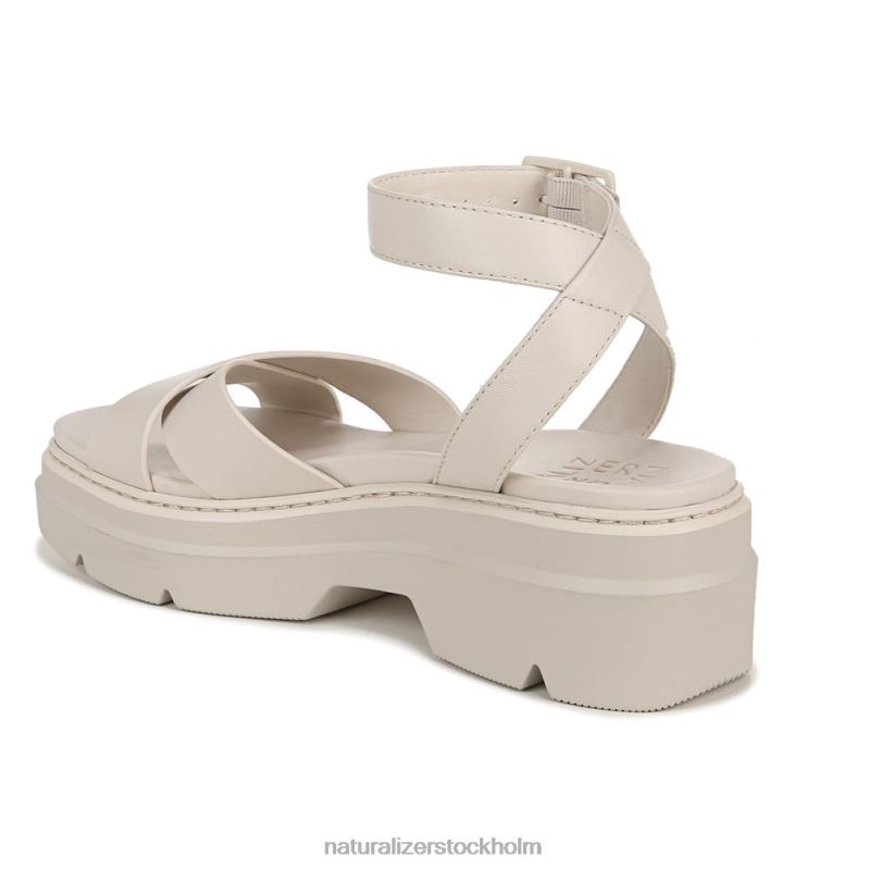 darry sandal satin pärlläder 444DB33 sandaler | Naturalizer kvinnor