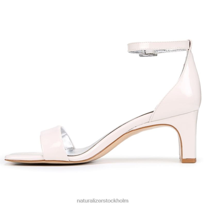 27 edit iris klänning sandal satin pärlläder 444DB120 sandaler | Naturalizer kvinnor