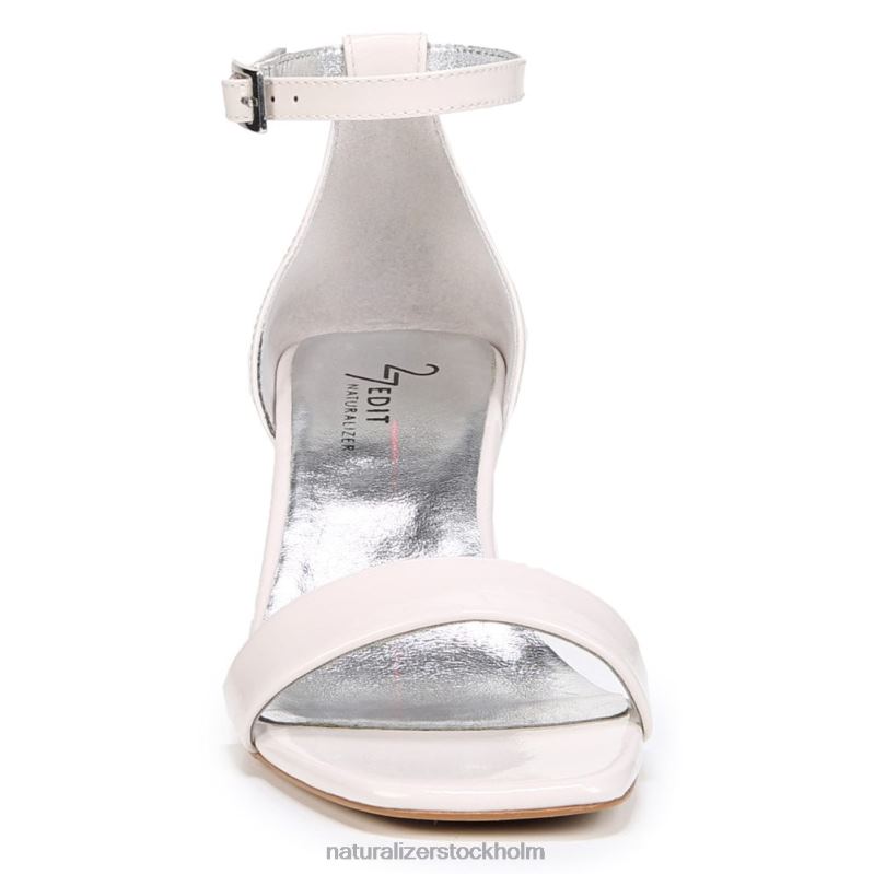 27 edit iris klänning sandal satin pärlläder 444DB120 sandaler | Naturalizer kvinnor