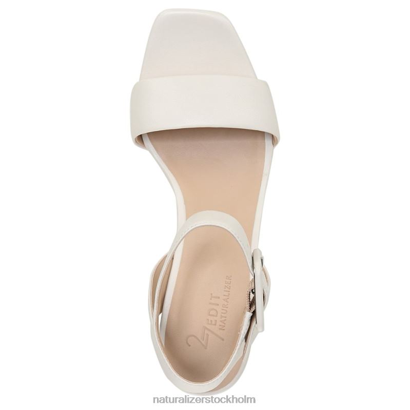 27 edit jaselle klänning sandal satin pärlläder 444DB215 sandaler | Naturalizer kvinnor