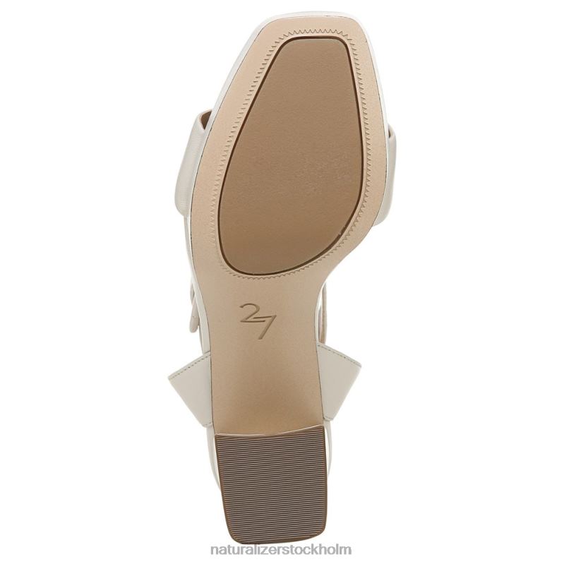 27 edit jaselle klänning sandal satin pärlläder 444DB215 sandaler | Naturalizer kvinnor