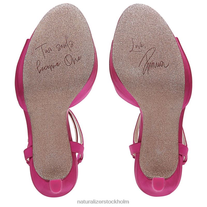 ai dress sandal pnina rosa tyg 444DB295 sandaler | Naturalizer kvinnor