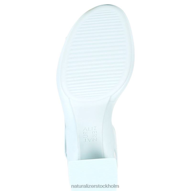 gen n skip dress sandal ocean air läder 444DB660 sandaler | Naturalizer kvinnor