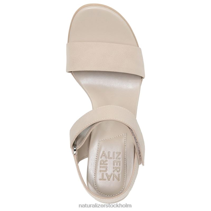 gen n trace klänning sandal sanddrift syntetisk 444DB398 sandaler | Naturalizer kvinnor