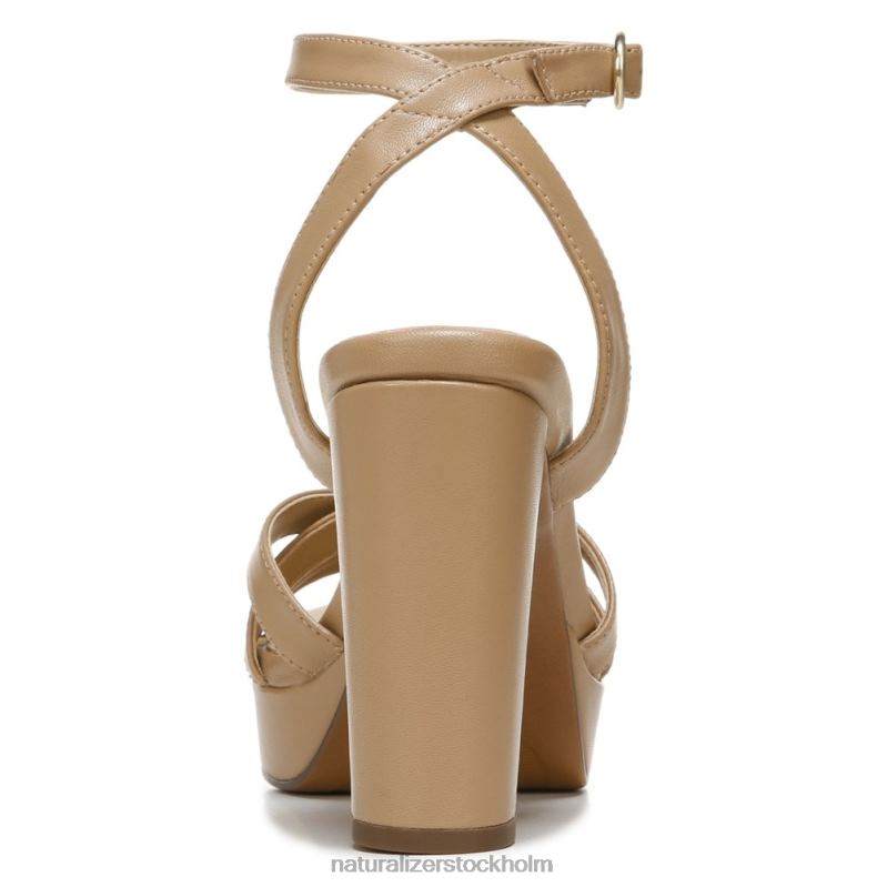 mallory klänning sandal björkläder 444DB493 sandaler | Naturalizer kvinnor