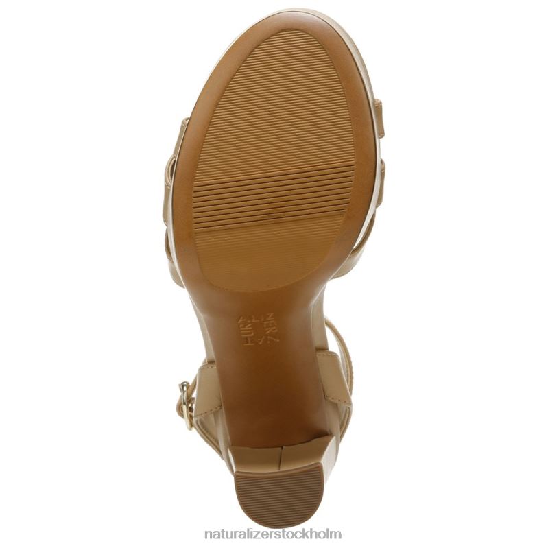 mallory klänning sandal björkläder 444DB493 sandaler | Naturalizer kvinnor