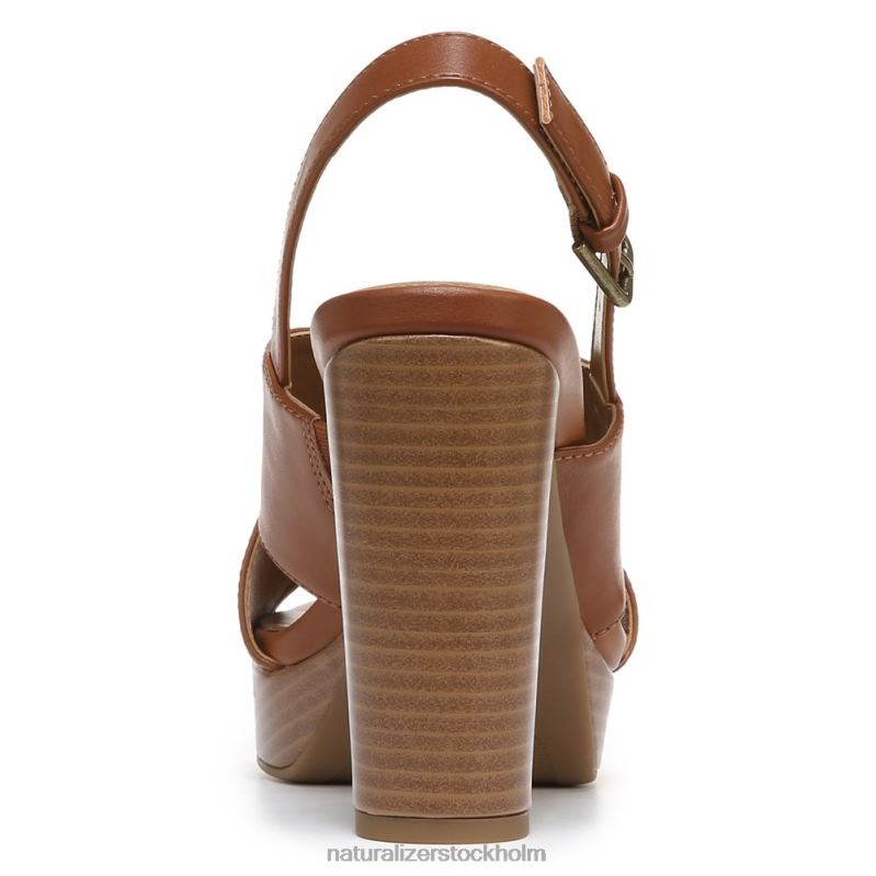 nylah klänning sandal syntetiskt engelskt te 444DB601 sandaler | Naturalizer kvinnor