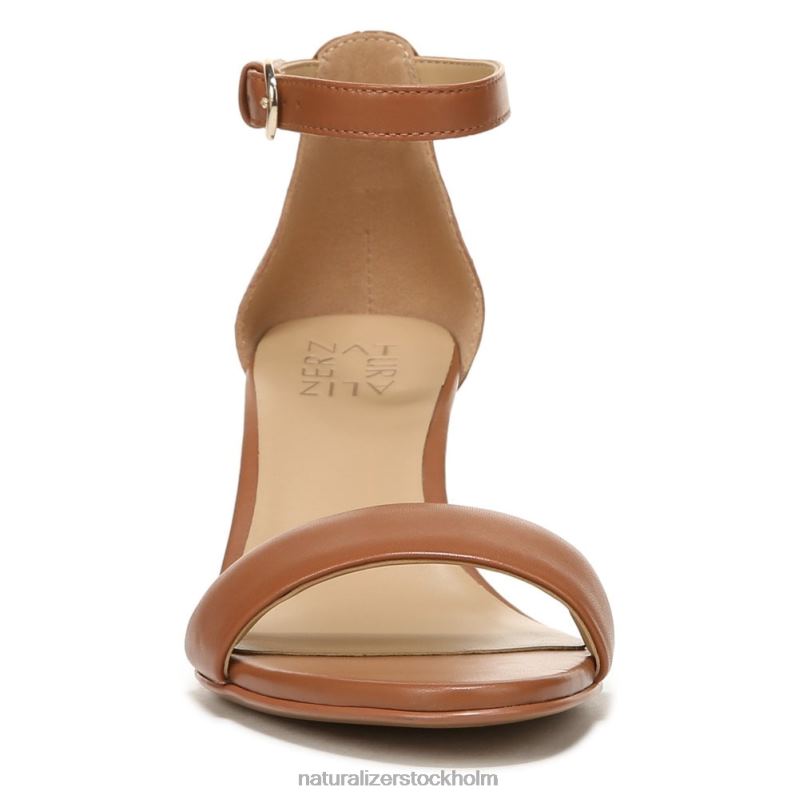 vera klänning sandal engelskt teläder 444DB8 sandaler | Naturalizer kvinnor