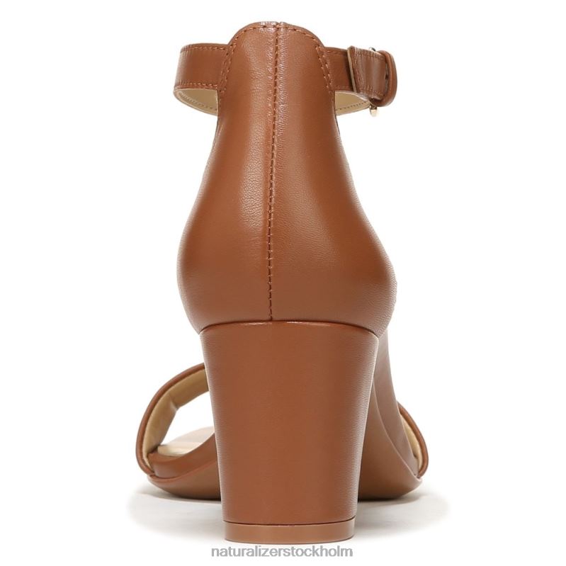 vera klänning sandal engelskt teläder 444DB8 sandaler | Naturalizer kvinnor