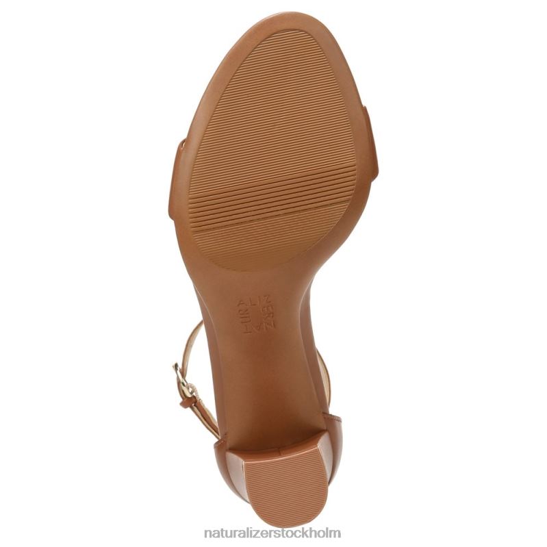 vera klänning sandal engelskt teläder 444DB8 sandaler | Naturalizer kvinnor