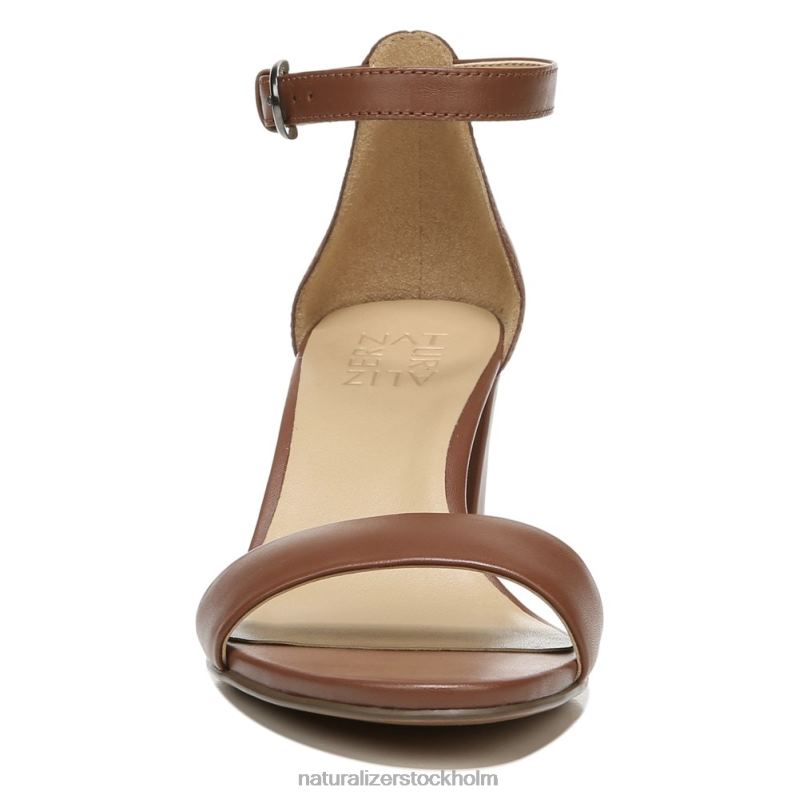 vera klänning sandal muskotläder 444DB1 sandaler | Naturalizer kvinnor