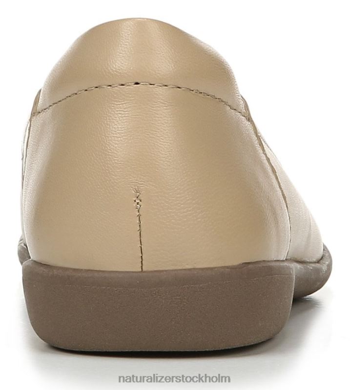 flexibel platt nakenläder 444DB569 lägenheter | Naturalizer kvinnor