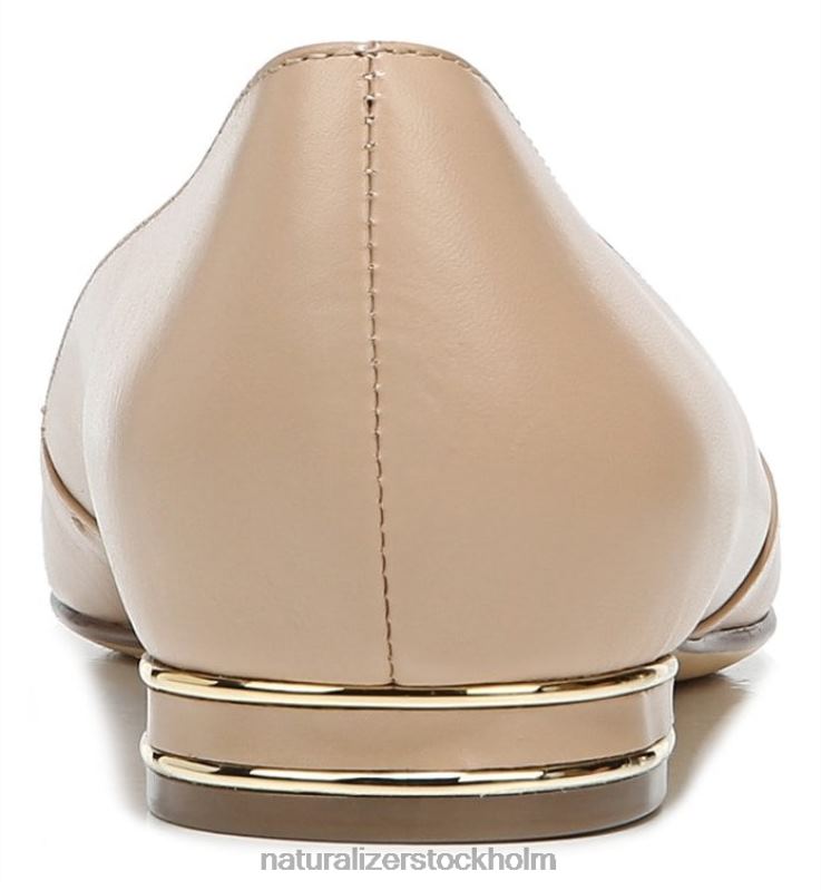 havanna lägenhet knappt nakenläder 444DB195 lägenheter | Naturalizer kvinnor