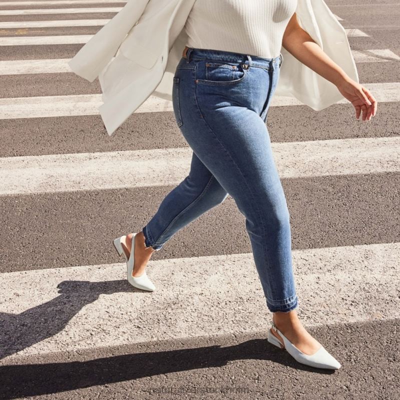 lesley klänning platt svart läder 444DB588 lägenheter | Naturalizer kvinnor