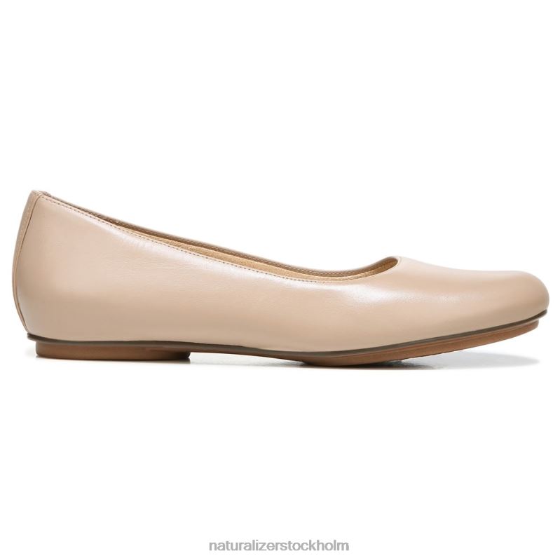 maxwell balett platt opalläder 444DB183 lägenheter | Naturalizer kvinnor