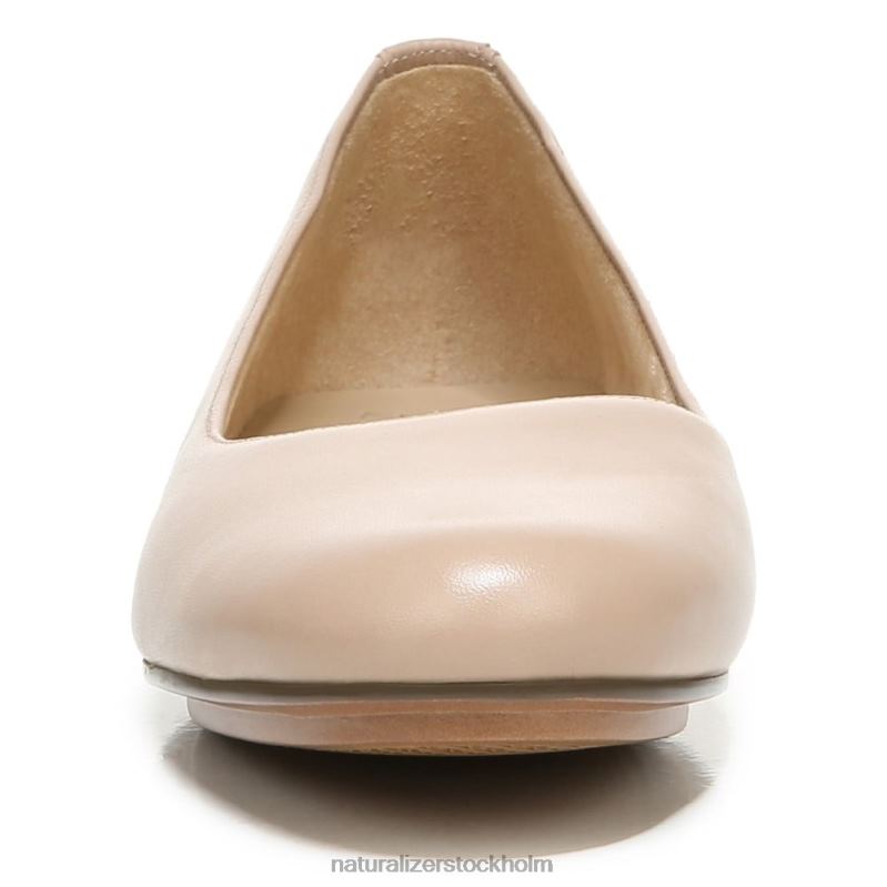 maxwell balett platt opalläder 444DB183 lägenheter | Naturalizer kvinnor