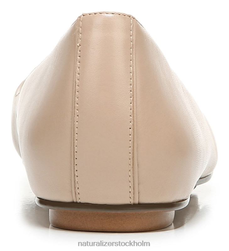 maxwell balett platt opalläder 444DB183 lägenheter | Naturalizer kvinnor