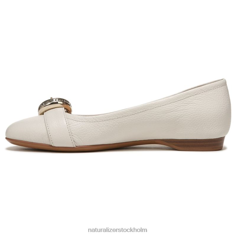 polly platt satin pärlläder 444DB532 lägenheter | Naturalizer kvinnor