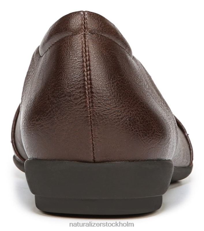 själsgåva lägenhet brun syntet 444DB392 lägenheter | Naturalizer kvinnor