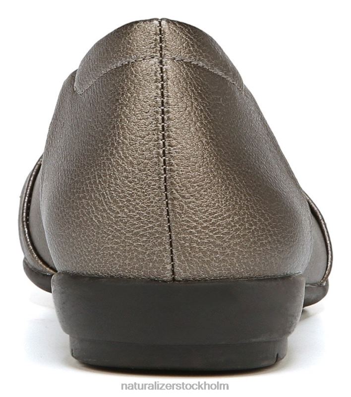 själsgåva lägenhet nickelsyntet 444DB391 lägenheter | Naturalizer kvinnor